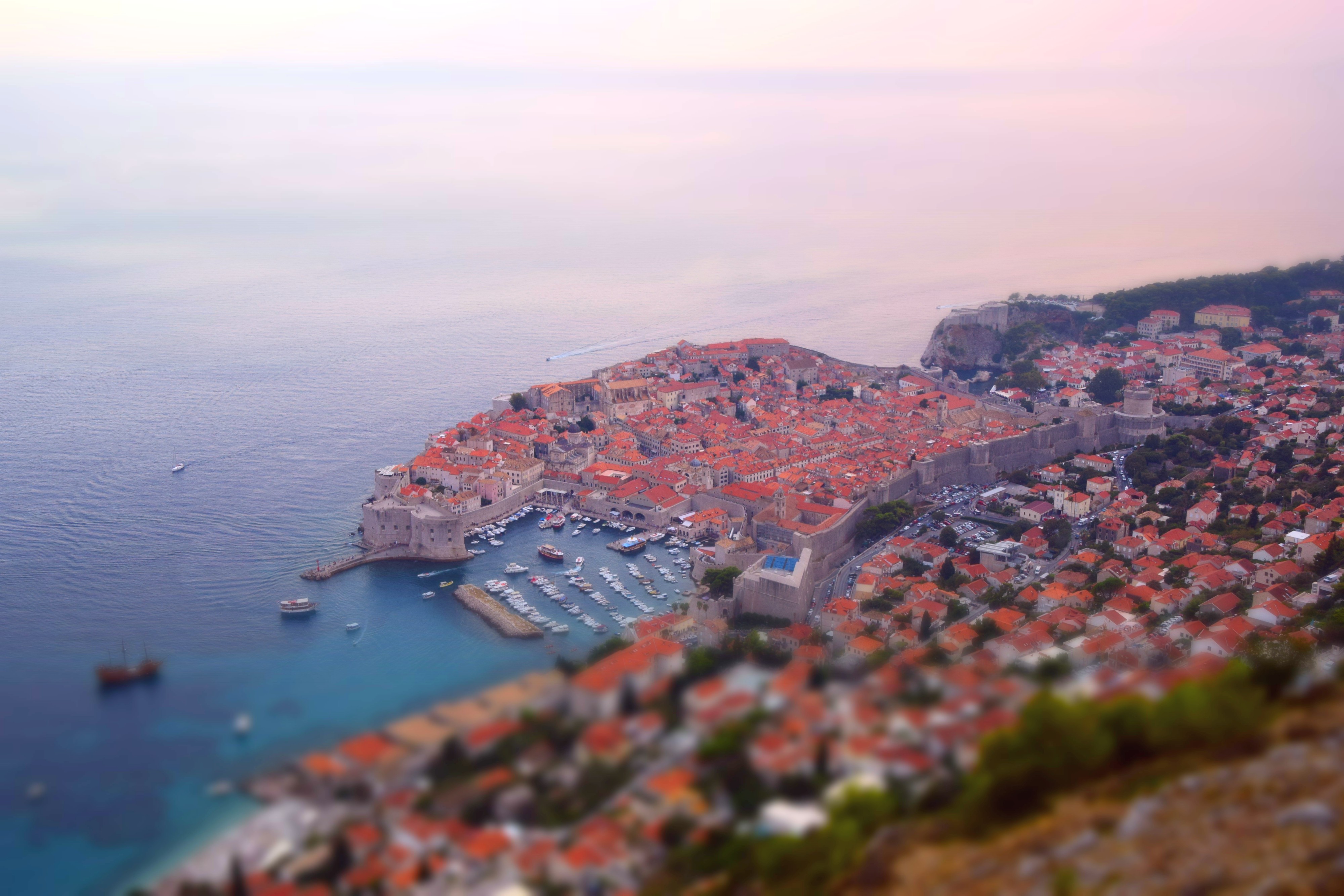 Dubrovnik - Perle der Adria  Reise Echse – Travel Blog